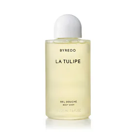 Sprchový gel Byredo La Tulipe 225 ml