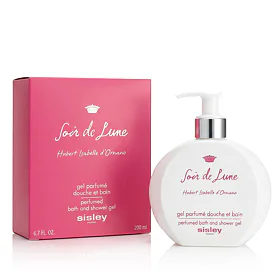 Sisley Soir de Lune SG 200 ml W