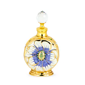 Swiss Arabian Layali parfémovaný olej 15 ml W