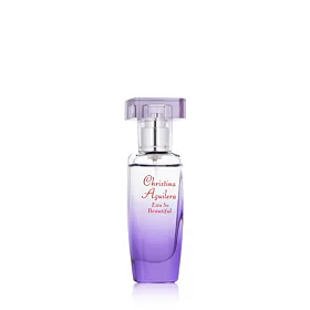 Christina Aguilera Eau So Beautiful EDP 15 ml W