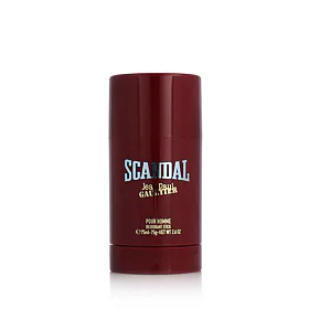 Deodorant Jean Paul Gaultier Scandal Pour Homme 75 g