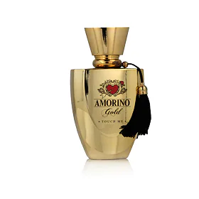 Parfémovaná voda Amorino Amorino Gold Touch Me 50 ml