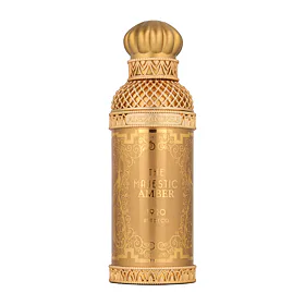 Alexandre.J The Art Deco Collector The Majestic Amber EDP 100 ml W