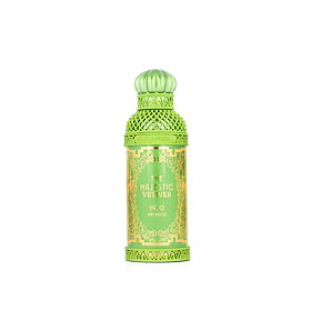 Alexandre.J The Art Deco Collector The Majestic Vetiver EDP 100 ml UNISEX
