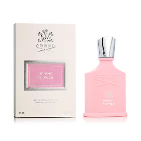 Parfémovaná voda Creed Spring Flower 75 ml