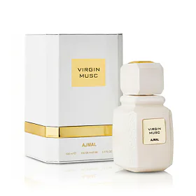 Ajmal Virgin Musc EDP 100 ml UNISEX