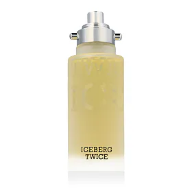 Iceberg Twice Pour Homme EDT tester 125 ml M