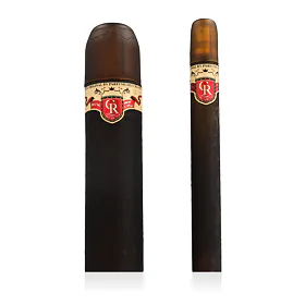 Toaletní voda Cuba Royal 100 ml Kazeta