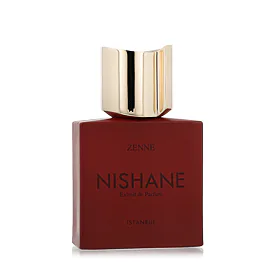 Nishane Zenne Extrait de Parfum 50 ml UNISEX