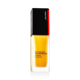 Shiseido Synchro Skin Self-Refreshing Foundation SPF 30 30 ml