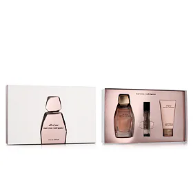 sada Narciso Rodriguez All Of Me Parfémovaná voda 90 ml + Parfémovaná voda 10 ml + Tělové mléko 50 m