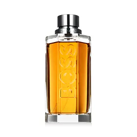 Boss The Scent For Him EDT plnitelný 200 ml M