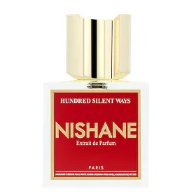 Nishane Hundred Silent Ways Extrait de Parfum tester 100 ml UNISEX