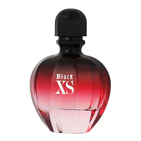 Paco Rabanne Black XS for Her EDP 80 ml W