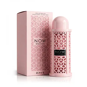 Rave Now Women EDP 100 ml W