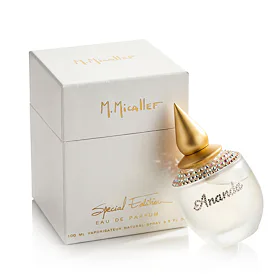 M.Micallef Ananda Special Edition EDP 100 ml W