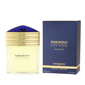 Boucheron Pour Homme EDT 100 ml M