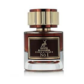 Maison Alhambra Signatures No. I EDP 50 ml UNISEX