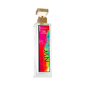 Elizabeth Arden 5th Avenue NYC Vibe EDP 125 ml W