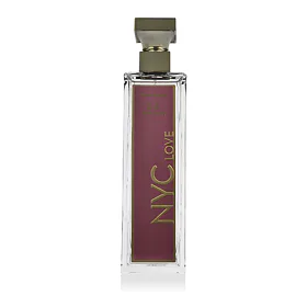Elizabeth Arden 5th Avenue NYC Love EDP 125 ml W