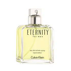 Calvin Klein Eternity for Men EDT 200 ml M