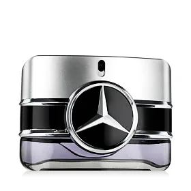 Toaletní voda Mercedes-Benz Mercedes-Benz Sign Your Attitude 50 ml