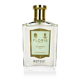 Floris Mulberry Fig EDP tester 100 ml UNISEX