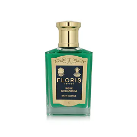 Floris Rose Geranium Bath Essence 50 ml W