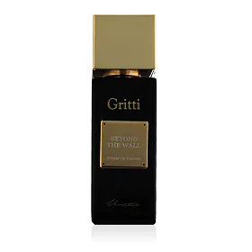 Gritti Beyond The Wall Extrait de Parfum tester 100 ml UNISEX