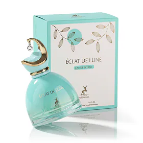 Maison Alhambra Éclat De Lune EDP 100 ml W