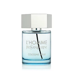 Yves Saint Laurent L'Homme Cologne Bleue EDT 100 ml M