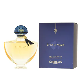 Toaletní voda Guerlain Shalimar 50 ml