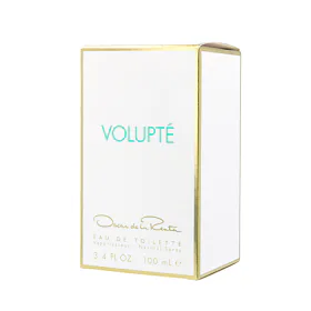 Toaletní voda Oscar de la Renta Volupté 100 ml