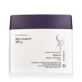 Wella SP Repair Mask 400 ml