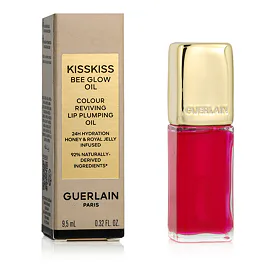 Olej na rty Guerlain KissKiss Bee Glow Oil 9,5 ml
