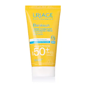 Uriage Bariésun Moisturizing Cream SPF 50+50 ml