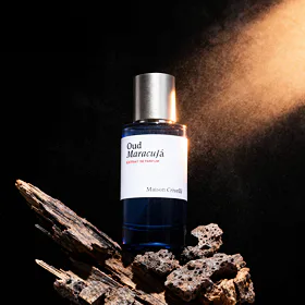 Maison Crivelli Oud Maracujá Extrait de Parfum 100 ml UNISEX