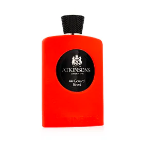 Atkinsons 44 Gerrard Street EDC 100 ml UNISEX