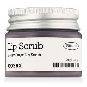 COSRX Honey Sugar Lip Scrub 20 g