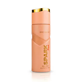 Khadlaj Spark Pure DEO ve spreji 200 ml W