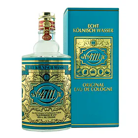 4711 4711 Original EDC bez rozprašovače 800 ml UNISEX