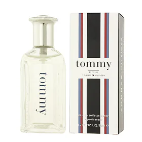 Toaletní voda Tommy Hilfiger Tommy 50 ml
