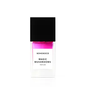 Bohoboco Magic Mushrooms Parfém 50 ml UNISEX