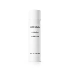 Sachajuan HairSpray Light And Flexible 75 ml