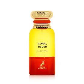 Maison Alhambra Coral Blush EDP 80 ml UNISEX