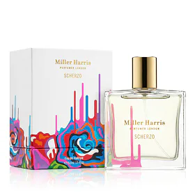 Miller Harris Scherzo EDP 50 ml UNISEX