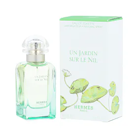 Hermès Un Jardin Sur le Nil EDT 50 ml UNISEX