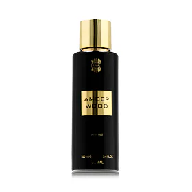 Ajmal Amber Wood vlasový sprej 100 ml UNISEX