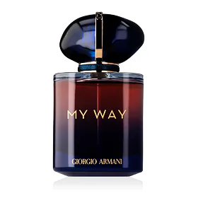 Giorgio Armani My Way Parfém plnitelný tester 50 ml W