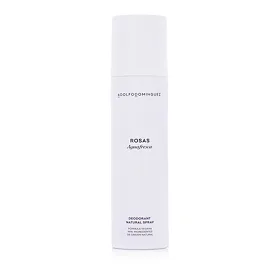 Adolfo Dominguez Agua Fresca de Rosas DEO ve spreji 150 ml W